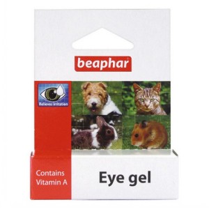 Beaphur Eye Gel Ocular